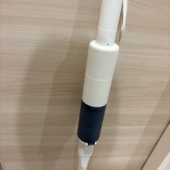 コードレス掃除機（5月にドンキで購入）の画像