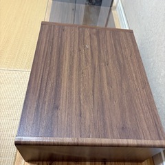 テレビ台の画像