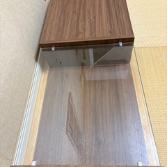 テレビ台の画像