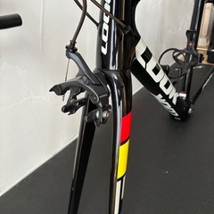 LOOK 785 huez フレームのみ　Sサイズ
の画像