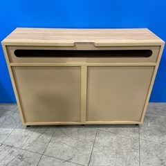 テレビボード 棚　シェルフの画像
