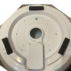 【お譲り先確定】TOSHIBA シーリングライトの画像