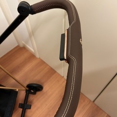 【2025年購入/使用2日】CYBEX MIOS サイベックス ミオス ローズゴールドの画像