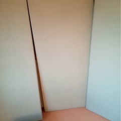 柔道マットの画像