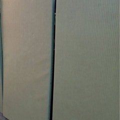 柔道マットの画像
