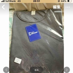 Tシャツの画像