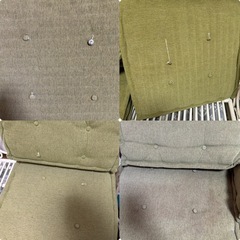 2〜3人がけソファの画像