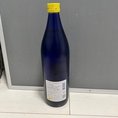 未開封 本格米焼酎 白岳KAORU （星空ボトル）の画像