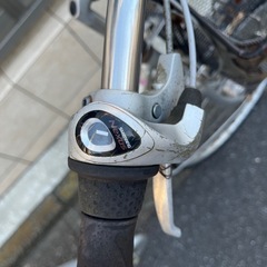 自転車　の画像