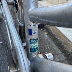 自転車　の画像