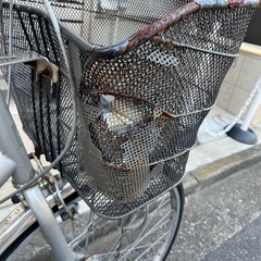 自転車　の画像