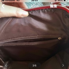 リュックの画像
