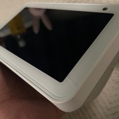2台 echo show5の画像
