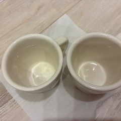 ミスタードーナツ　マグカップ　2個の画像