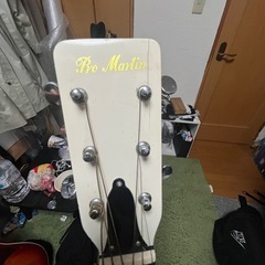 お引き渡し決定しました‼️アコースティックギターPro Martin プロマーチン　CF-150の画像
