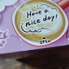 カフェインレス　スティックの画像