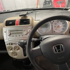 ホンダライフの画像
