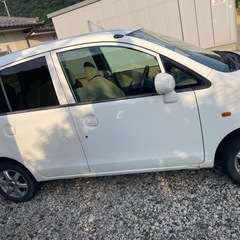 ホンダライフの画像