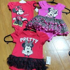 台風でも子供服フリマ♪
