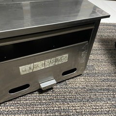 ステンレスポスト❗️の画像