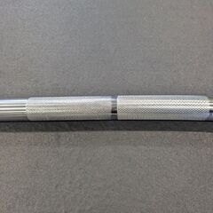GYMWAY リボルビングラットバー　122cmの画像