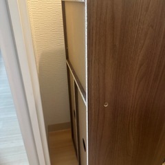棚の画像