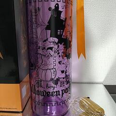 ディズニープレミアムイルミネーションボトルの画像