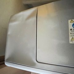 ダイニチ　石油ファンヒーター　DAINICHI
の画像