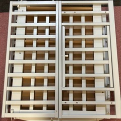 KATOJI カトージ　ミニタチベッド （グレーF）の画像