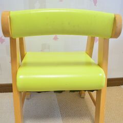 ★子供用イスの画像