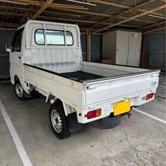 ダイハツ ハイゼット S200P 軽トラの画像