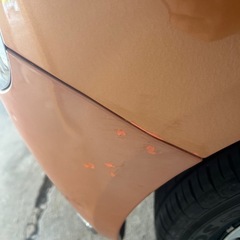 ミラジーノ 69000km！車検1年半！現車確認⭕️の画像