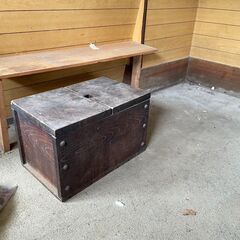 古民具、古農具の画像