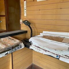 古民具、古農具の画像