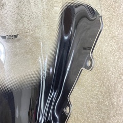 PCX jf28 ロングスクリーン　風防の画像