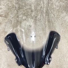 PCX jf28 ロングスクリーン　風防の画像