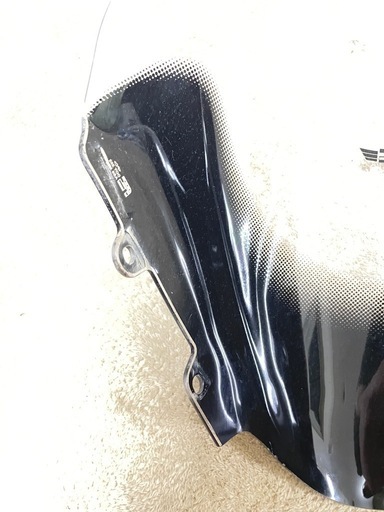 PCX jf28 ロングスクリーン　風防