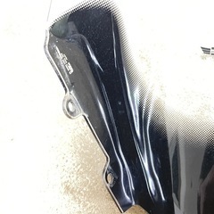 PCX jf28 ロングスクリーン　風防の画像