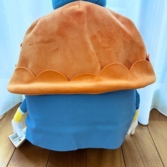 ミニオン　ぬいぐるみ(中)の画像
