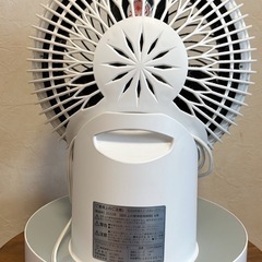 サーキュレータの画像