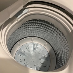 洗濯機の画像