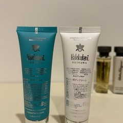 【未使用】高級ホテルアメニティ6点セット の画像