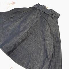 31 Sons de mode スカート38『タグ付未使用品』の画像