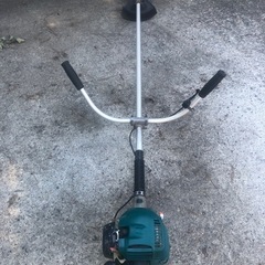 刈払機 草刈機 マキタの画像