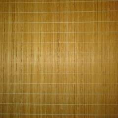 ● 竹ござ? 約2.2m×約1.8m ●の画像