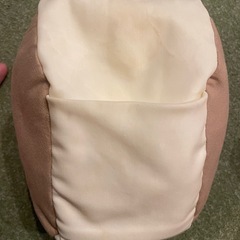 ハンズフリー授乳クッション【ママ代行ミルク屋さんほか】3点セット売りの画像
