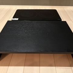 【最終価格】IHコンロ　1400W　　の画像