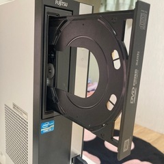 デスクトップパソコンの画像