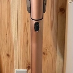 SHARK掃除機