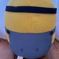 ミニオン　ぬいぐるみ(小)の画像
